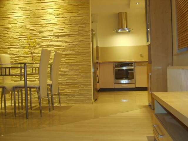 Апартаменты Apartament Słoneczny Gdynia Гдыня-23